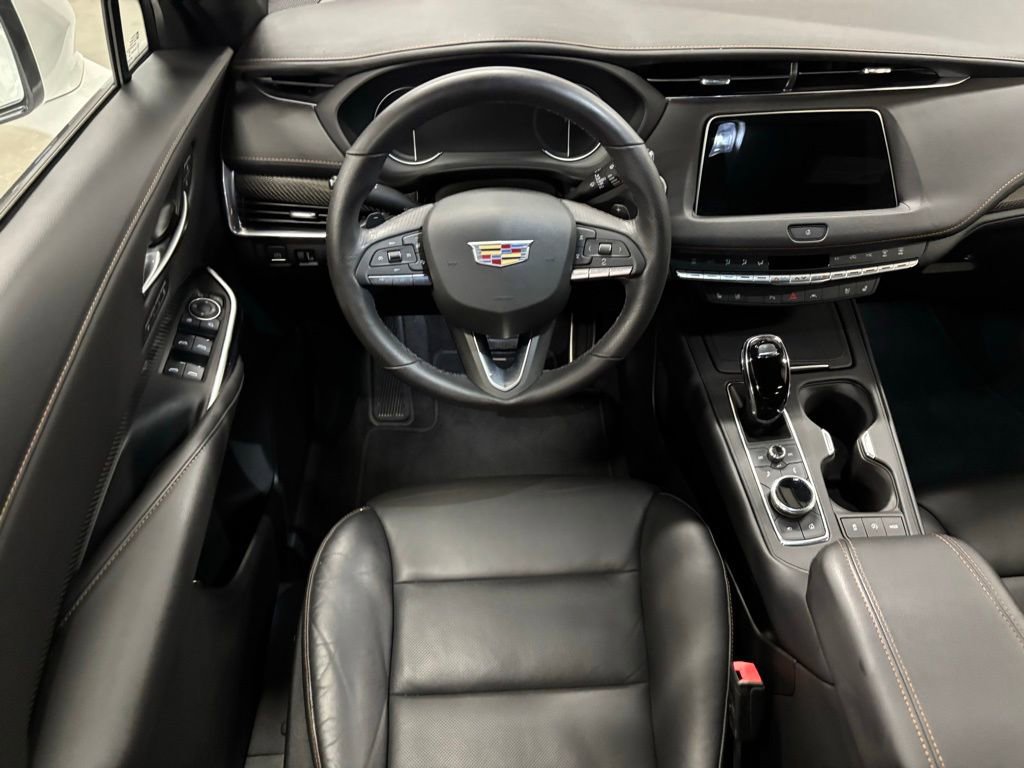 Used 2023 Cadillac XT4 Sport FWD image 13