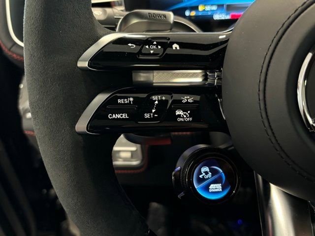 New 2025 Mercedes-Benz GLE 53 AMG 4MATIC image 13