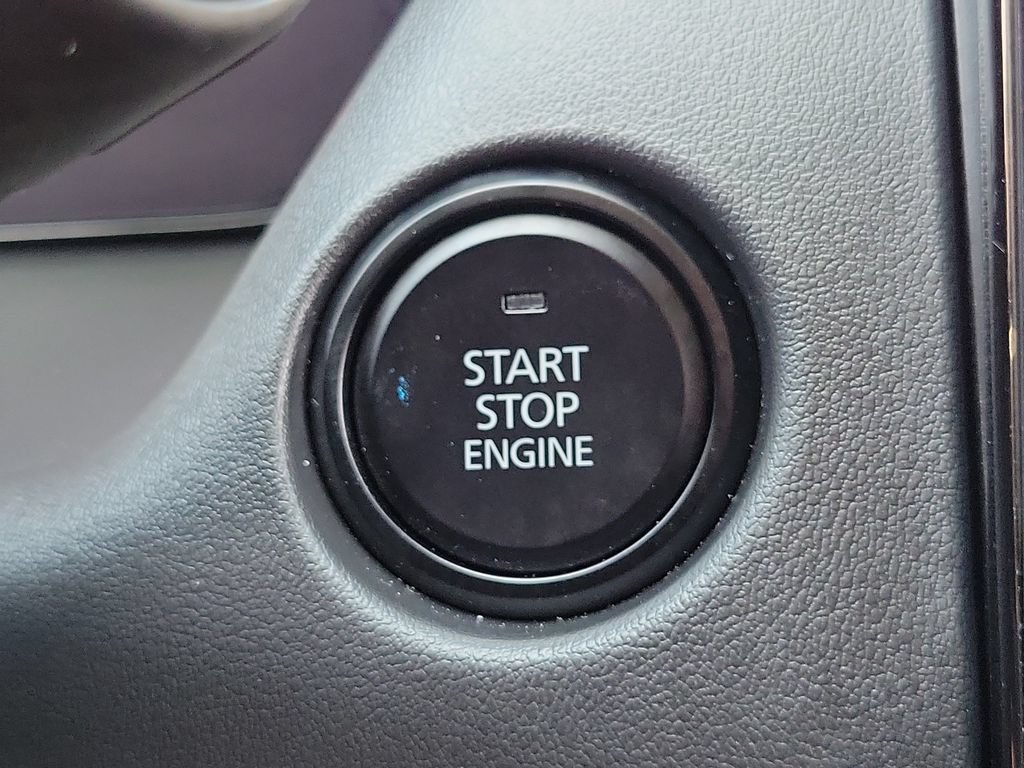 Certified 2026 MAZDA CX-5 Select AWD/4WD image 12