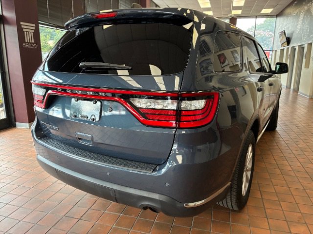 Used 2020 Dodge Durango 2WD image 5