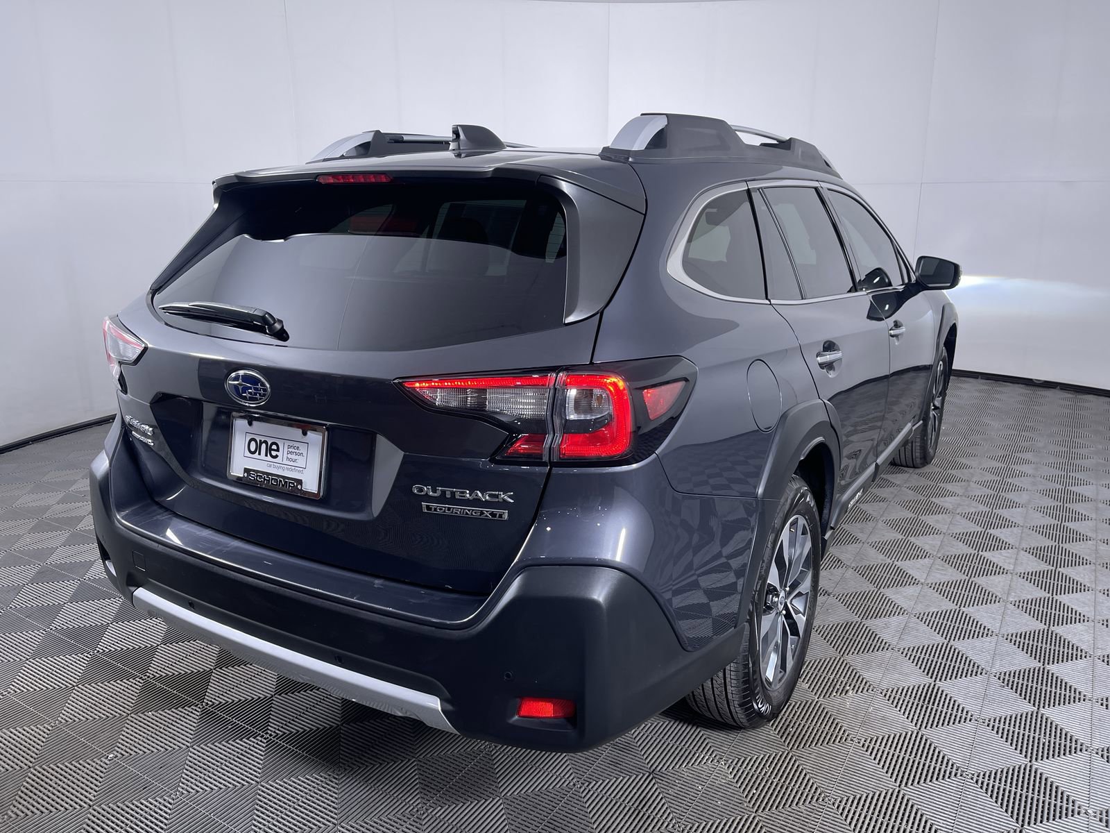 Used 2023 Subaru Outback Touring XT image 24