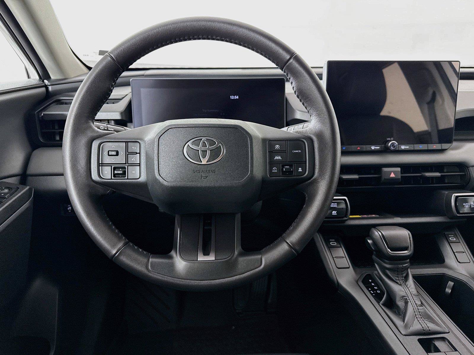 Certified 2026 Toyota RAV4 XLE Premium FWD image 30