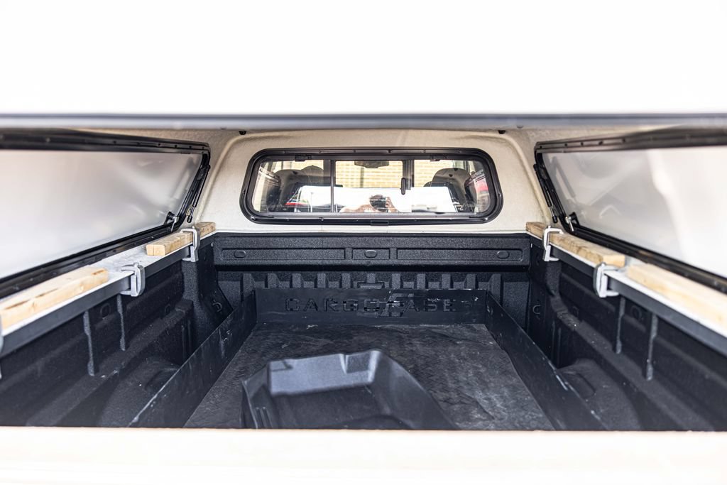 Used 2022 Chevrolet Colorado Z71 AWD/4WD image 14