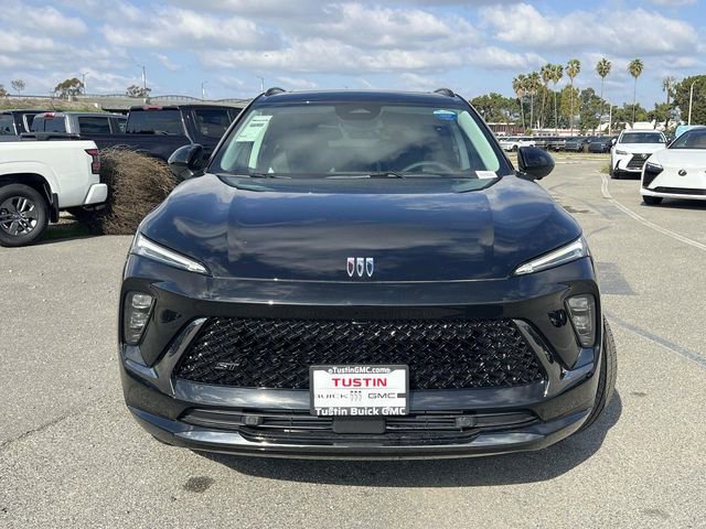 New 2026 Buick Envision Sport Touring image 8