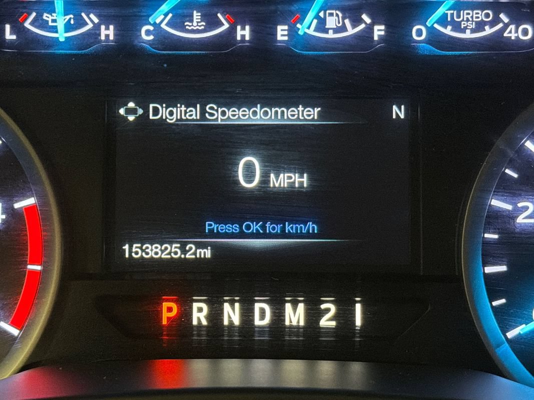Used 2019 Ford F250 XLT w/ XLT Premium Package AWD/4WD image 18
