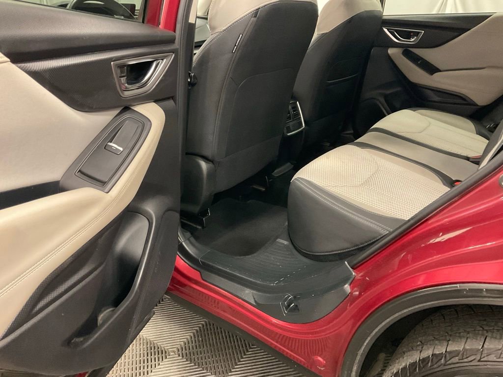 Used 2019 Subaru Forester Premium w/ All-Weather Package AWD/4WD image 24