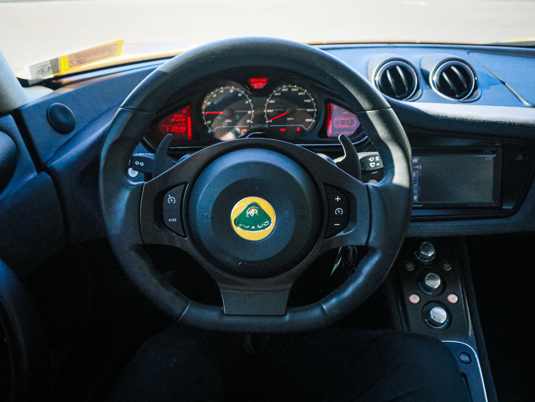 Used 2013 Lotus Evora S image 18