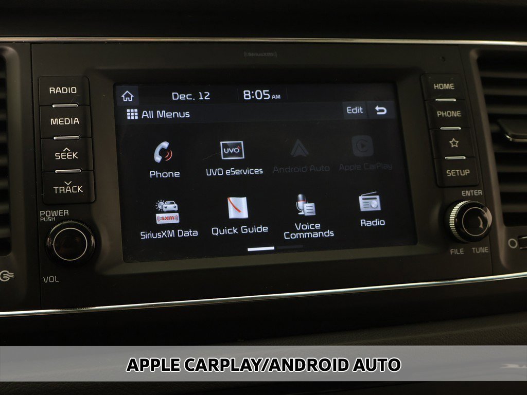 Used 2019 Kia Sedona EX image 6