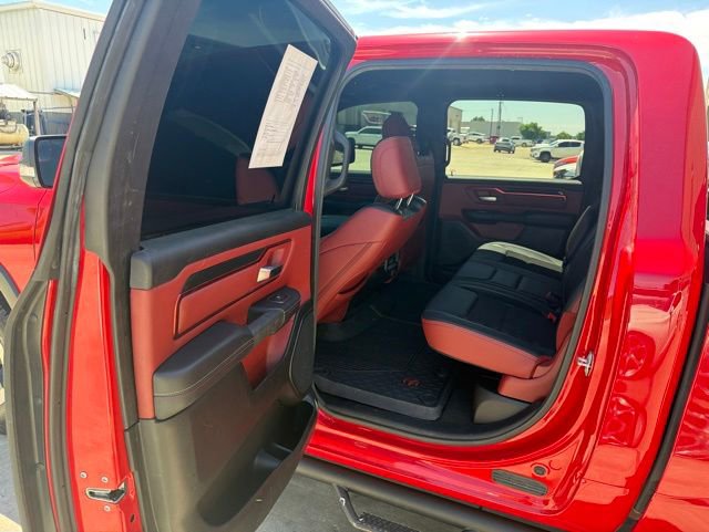 Used 2019 RAM 1500 Rebel w/ Rebel Level 2 Equipment Group AWD/4WD image 21