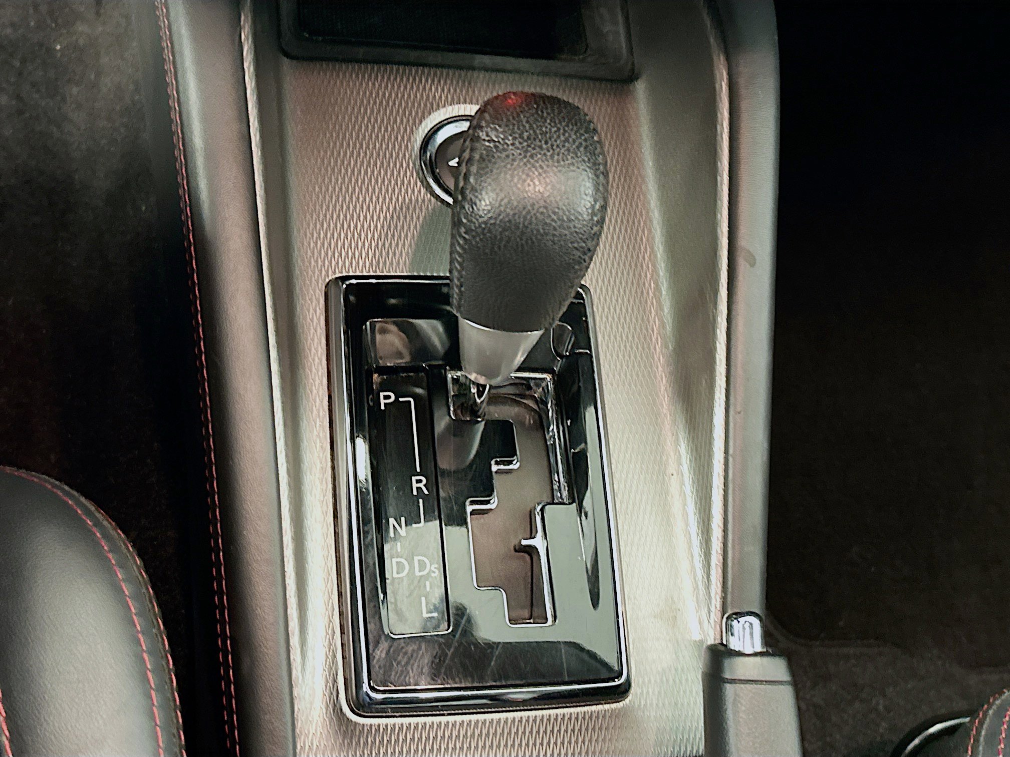 Used 2024 Mitsubishi Outlander Sport SE image 24