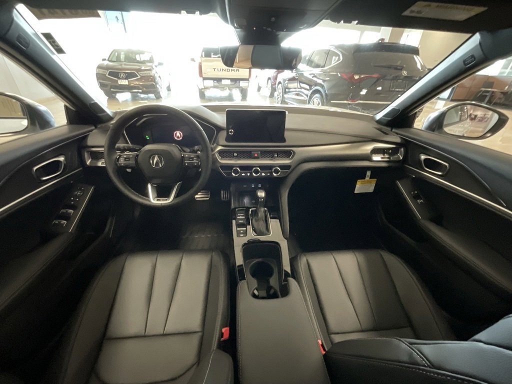 New 2026 Acura Integra A-Spec image 8