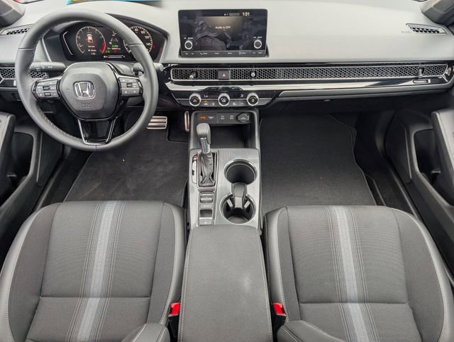 Used 2026 Honda Civic Sport image 5