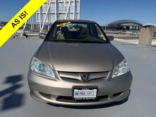 Used 2004 Honda Civic EX image 8