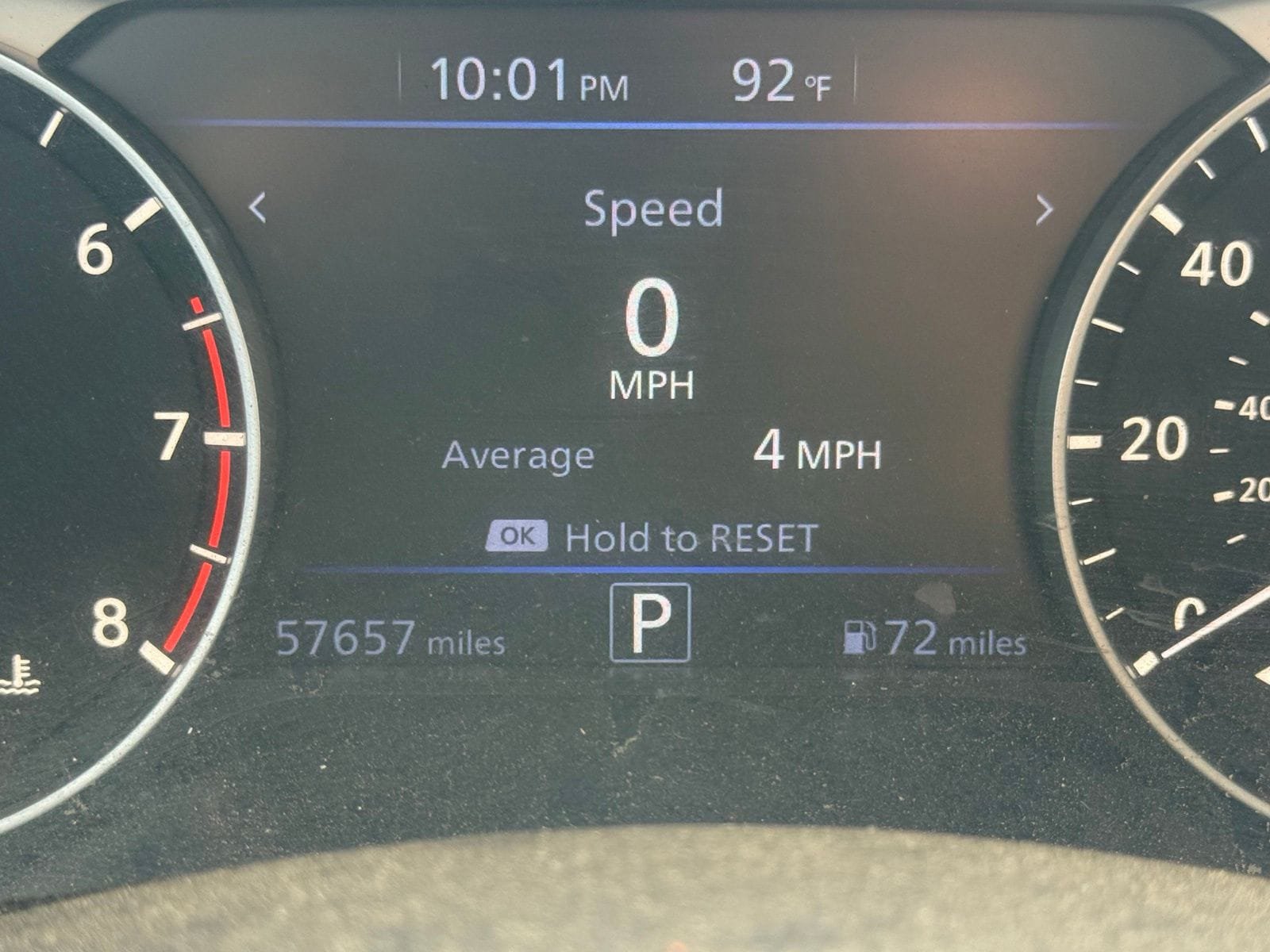 Used 2022 Nissan Altima 2.5 SR FWD image 13