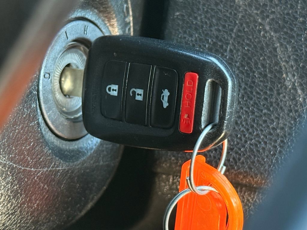 Used 2014 Honda Accord Sport image 36