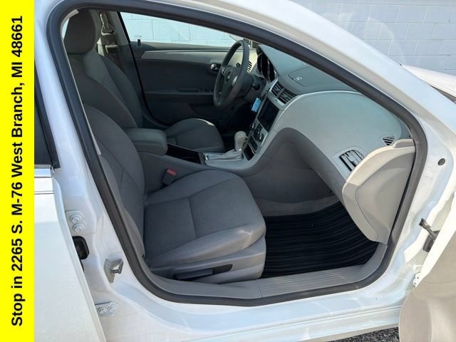 Used 2012 Chevrolet Malibu LS FWD image 30