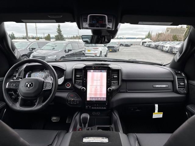 New 2026 RAM 1500 RHO image 12