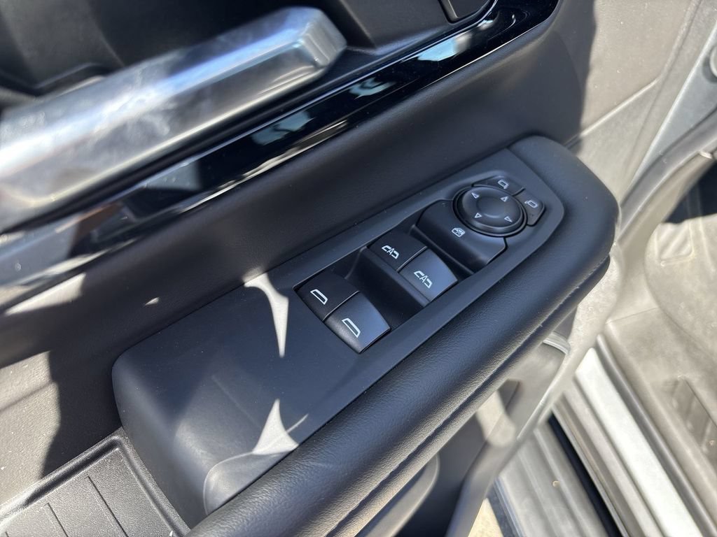 New 2026 Chevrolet Tahoe LS w/ Max Trailering Package AWD/4WD image 23
