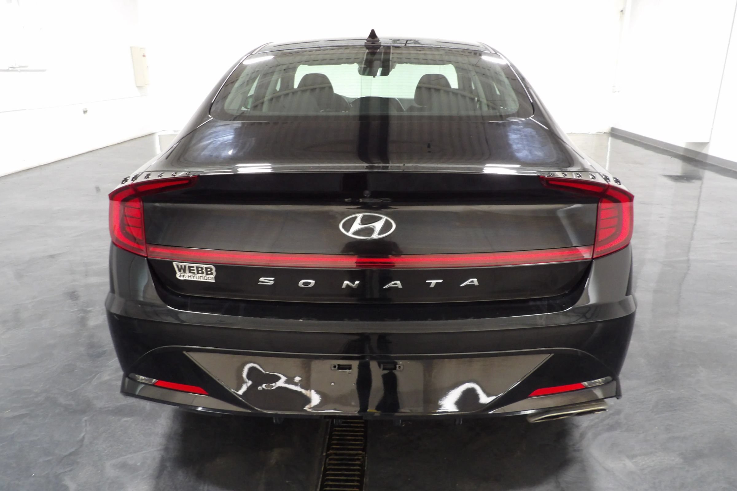 Used 2021 Hyundai Sonata SEL FWD image 5