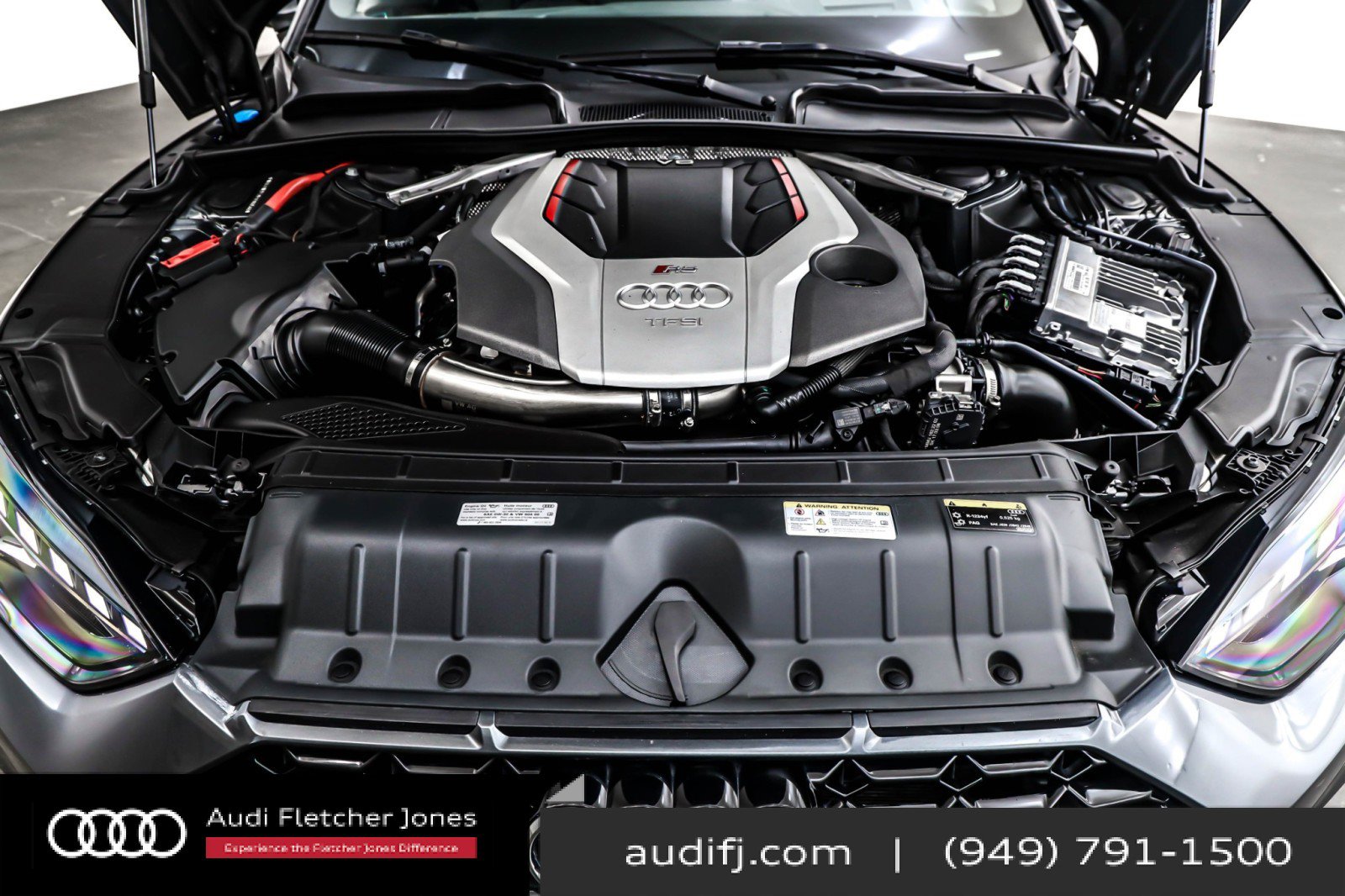 Used 2023 Audi RS 5 Sportback image 11