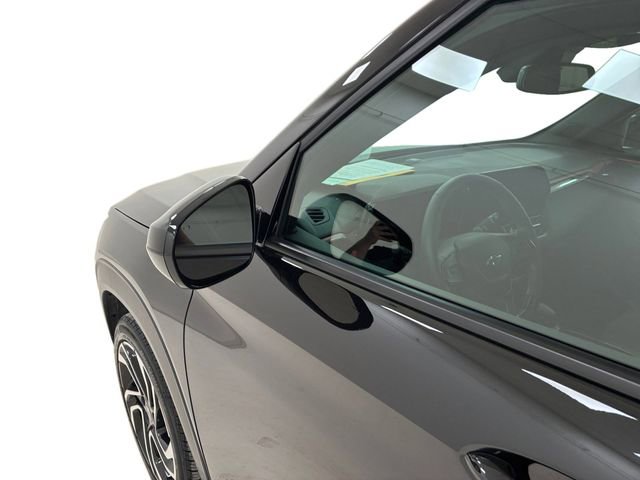 Used 2024 Chevrolet TrailBlazer RS w/ Convenience Package image 10