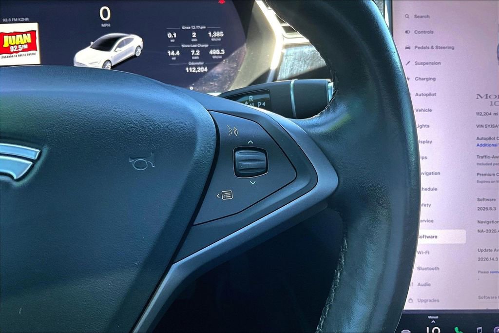 Used 2018 Tesla Model S 100D AWD/4WD image 19