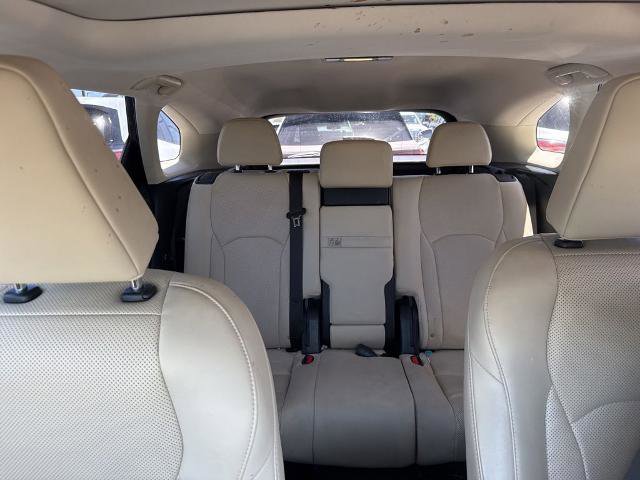 Used 2021 Lexus RX 350L Premium w/ Premium Package AWD/4WD image 11