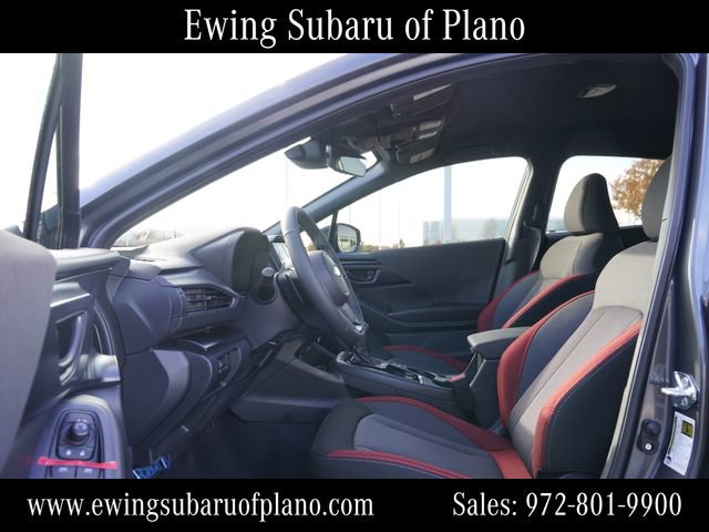 Certified 2026 Subaru Impreza RS image 13