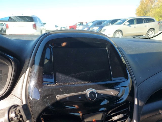 Used 2020 Chevrolet Spark LS image 16