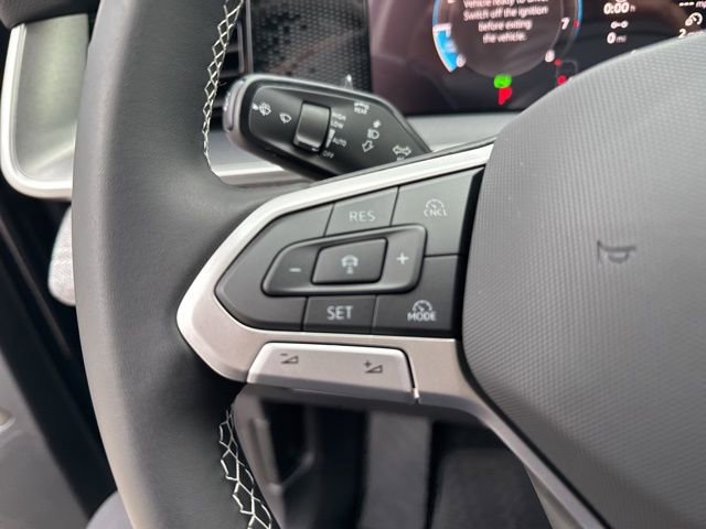 New 2026 Volkswagen Tiguan S image 23