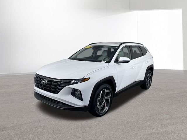Used 2023 Hyundai Tucson SEL w/ Convenience Package