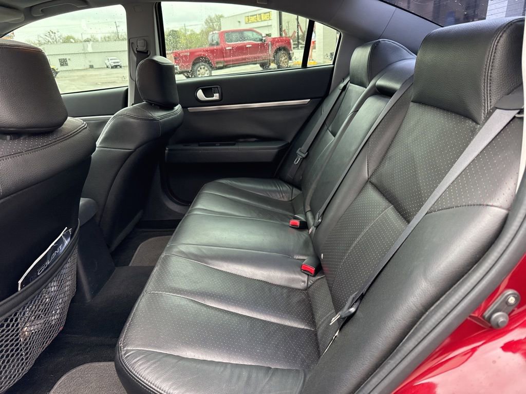 Used 2007 Mitsubishi Galant Ralliart FWD image 24