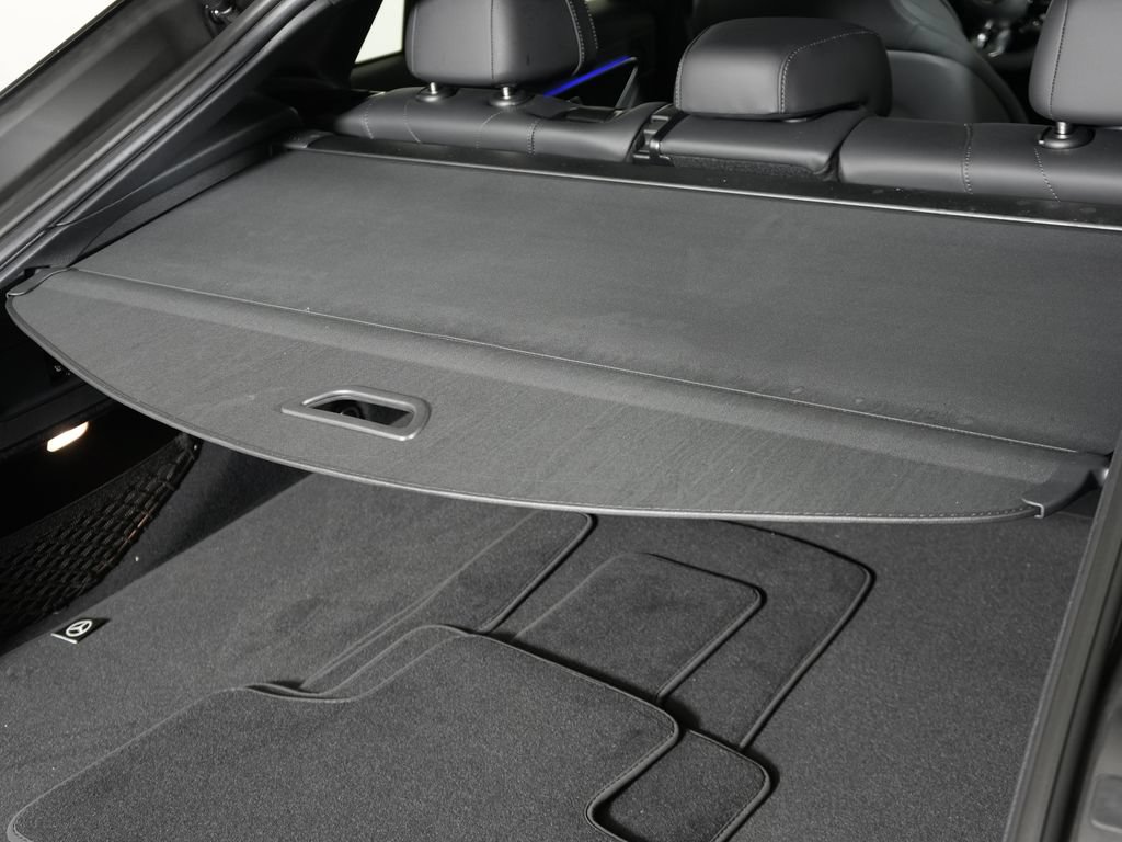 Certified 2025 Mercedes-Benz GLC 63 AMG S image 31