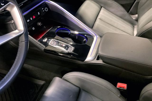 Used 2025 Audi Q5 Prestige image 17