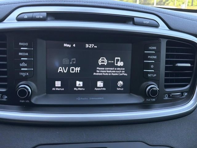 Used 2019 Kia Sorento EX AWD/4WD image 18