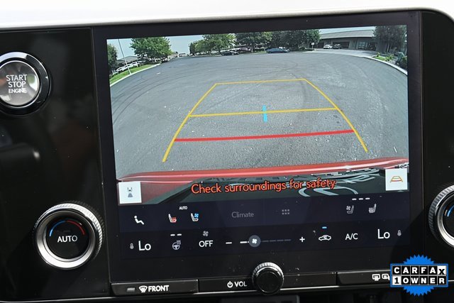 Certified 2022 Lexus NX 250 FWD w/ Premium Package image 12