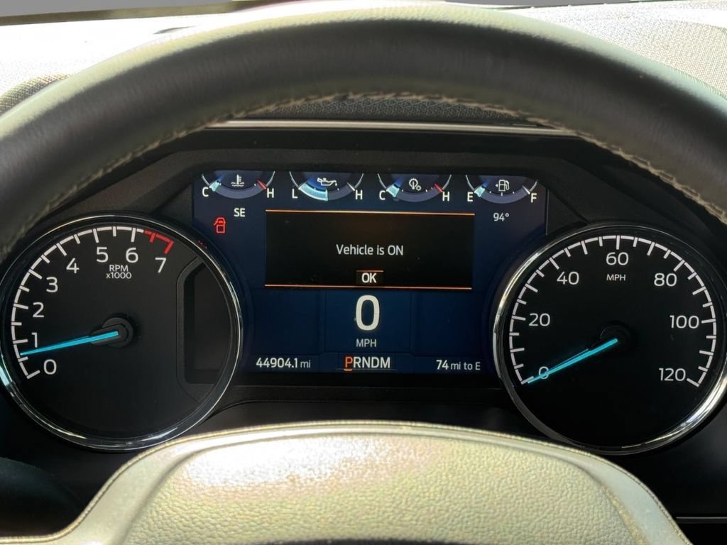 Used 2023 Ford F150 XLT w/ Equipment Group 302A High AWD/4WD image 26