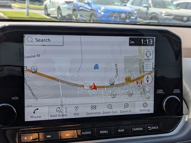 Used 2023 Nissan Rogue SL w/ SL Premium Package image 23