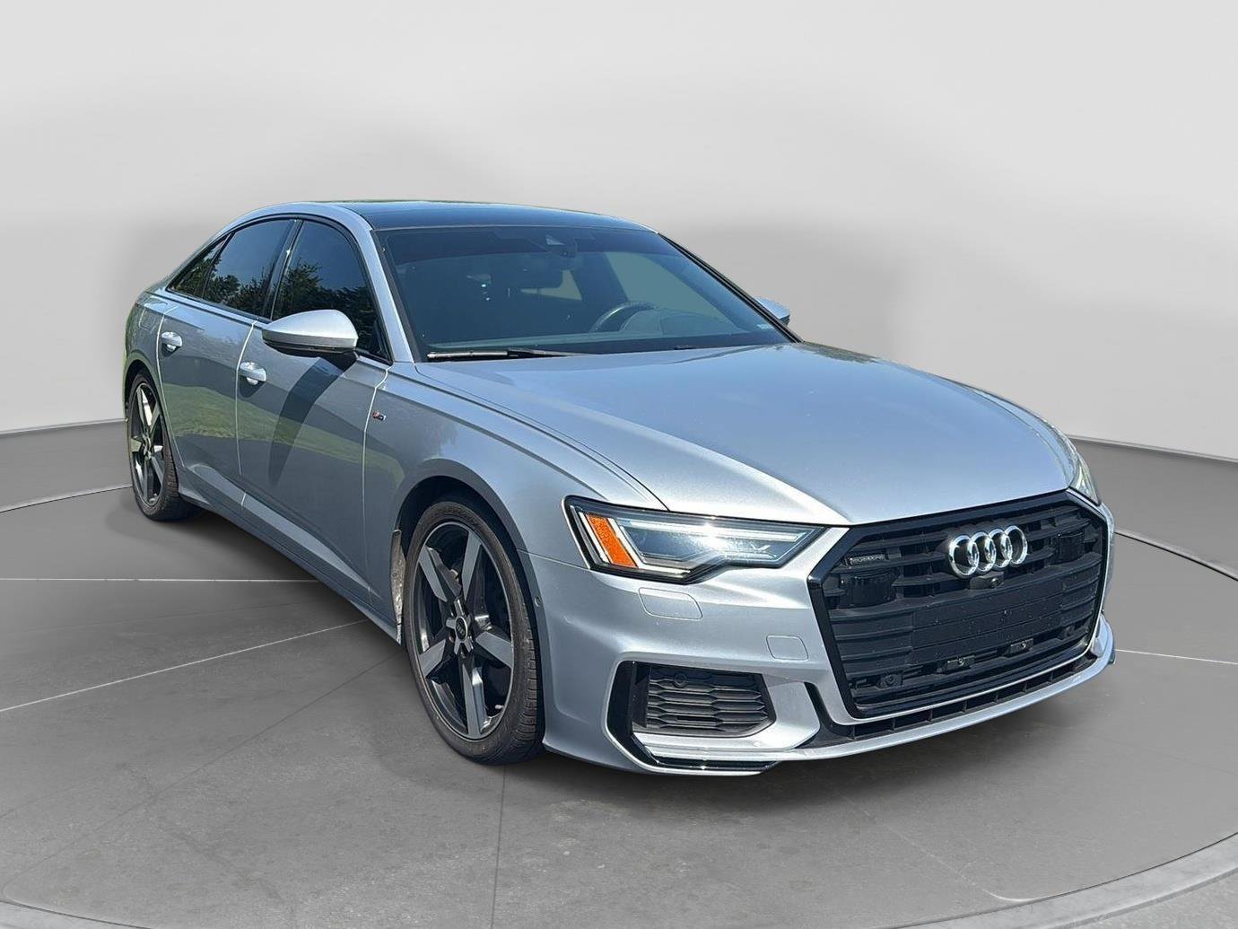 Used 2021 Audi A6 Premium Plus w/ Premium Plus Package AWD/4WD image 6