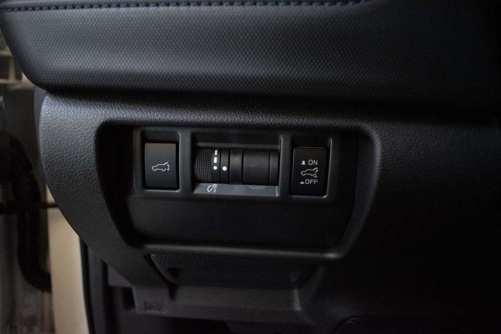 New 2026 Subaru Forester Limited AWD/4WD image 18