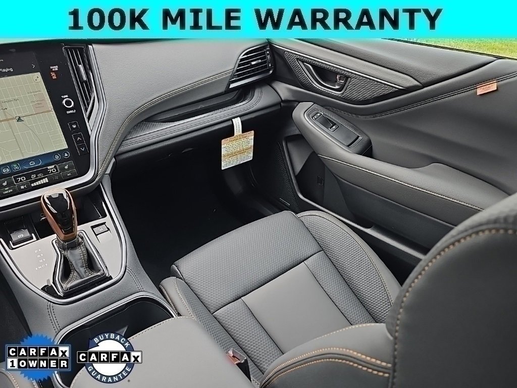 Certified 2025 Subaru Outback Wilderness image 25