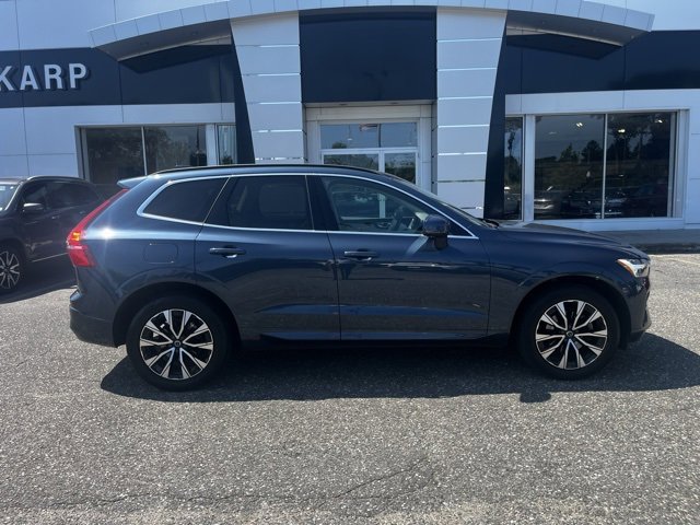 Certified 2023 Volvo XC60 B5 Core w/ Climate Package image 11