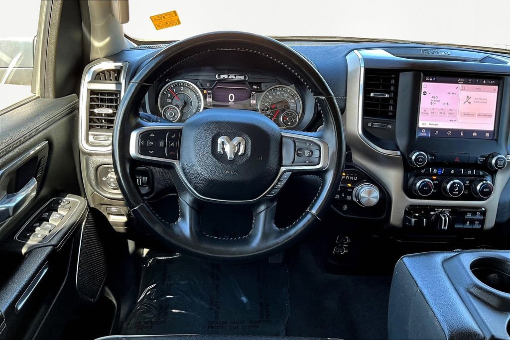 Used 2022 RAM 1500 Laramie image 5