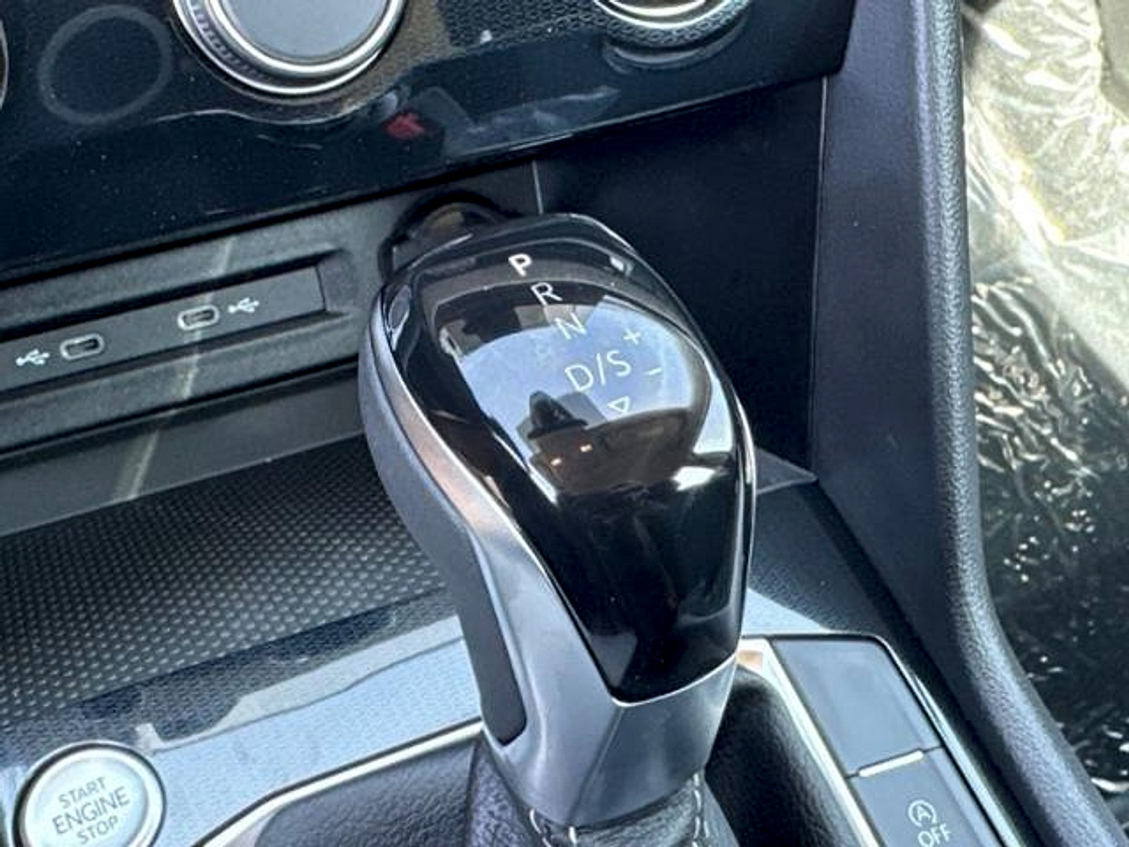 New 2026 Volkswagen Taos S FWD image 18