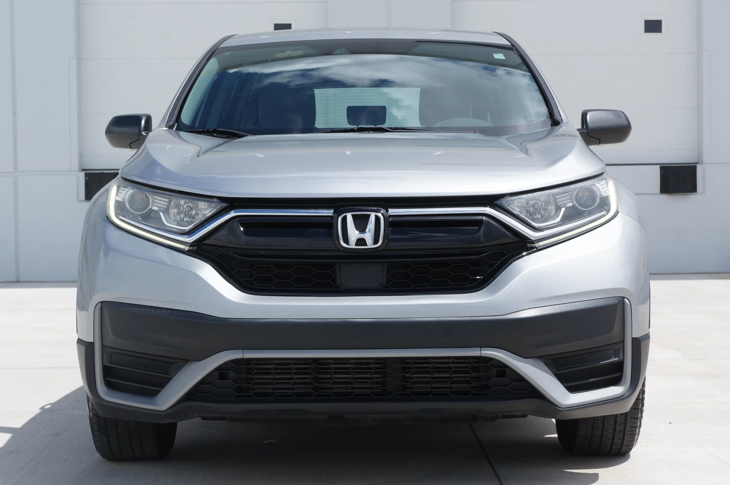 Used 2021 Honda CR-V LX image 4