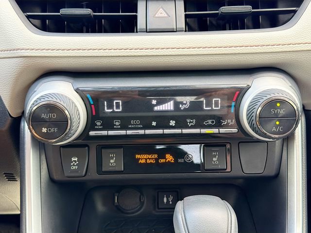 Used 2019 Toyota RAV4 XLE w/ Convenience Package image 32