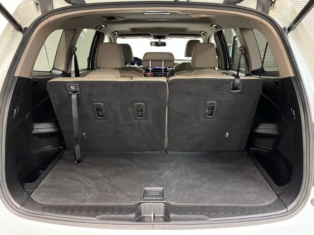 Used 2018 Honda Pilot EX-L image 14