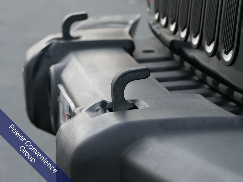 Used 2012 Jeep Wrangler Sport image 11