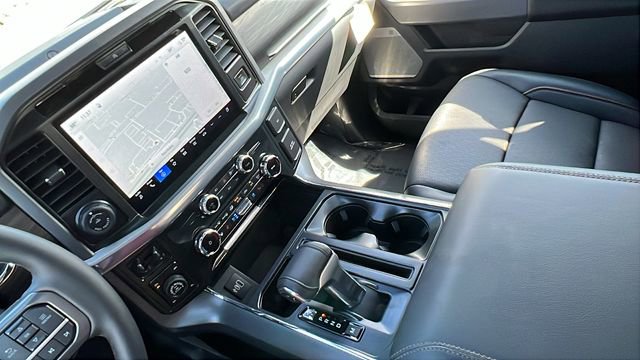 New 2026 Ford F150 Lariat w/ Equipment Group 501A Mid image 31