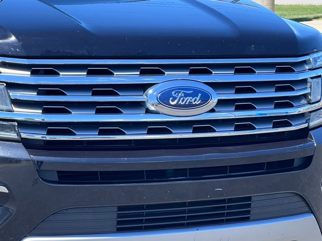 Used 2019 Ford Expedition Max Limited AWD/4WD image 47